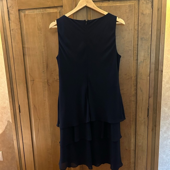 Party Dress Chaps - Picture 2 of 3